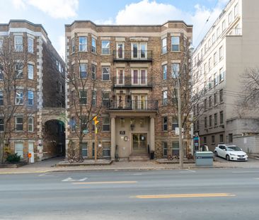 For Lease - 414 Jarvis Street Unit# G4, Toronto, Ontario - Photo 6