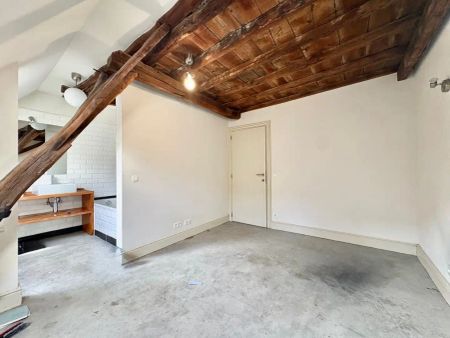 Stijlvol 3-slaapkamer duplexappartement met zonnig terras - Foto 2