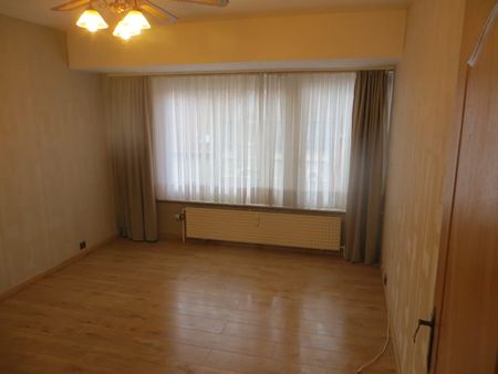 Appartement te huur - Foto 4