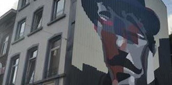 appartement entièrement remis à neuf à 6000 Charleroi - Foto 2