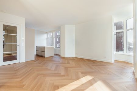 Appartement te huur: Middenweg 79-A1 1098 AE Amsterdam - Photo 4