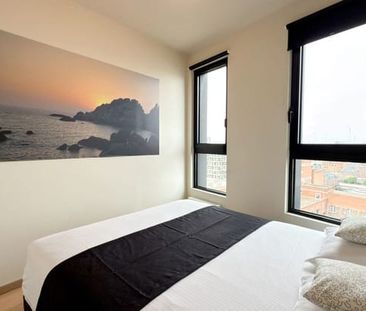 Appartement te huur - Photo 6