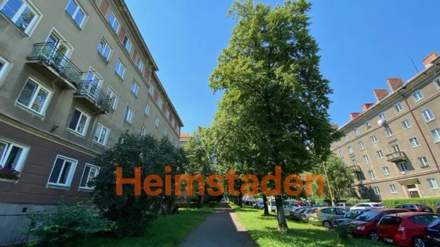 Pronájem bytu 1+kk 26 m - Photo 1