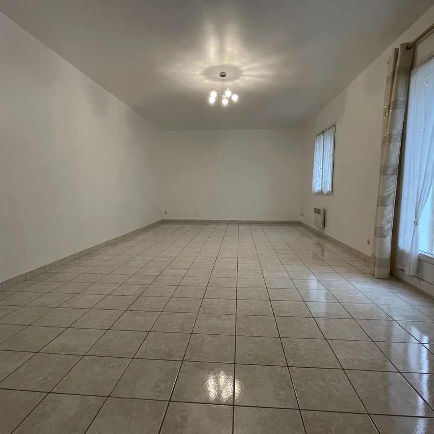 À LOUER – Maison Fondettes – Réf. GI-JB-G0379 - Photo 1