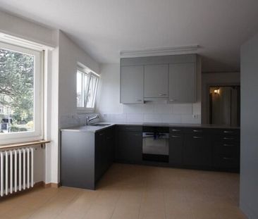 Spacious 4.5-room apartment for rent - Photo 2