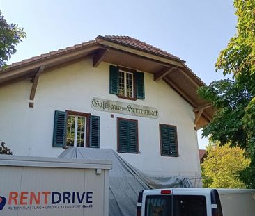 5.5 Room Apartment – Lots of Space! - Foto 5