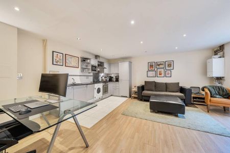 1 bedroom flat to rent - Photo 5