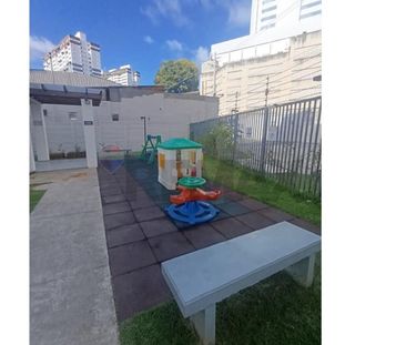 APARTAMENTO MOBILIADO NO IMBUÍ PRIME – CONFORTO, SEGURANÇA E LOCALI... - Photo 1