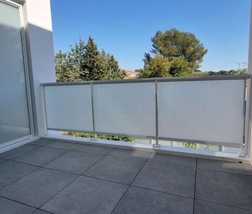 Appartement F2 à louer - Photo 5