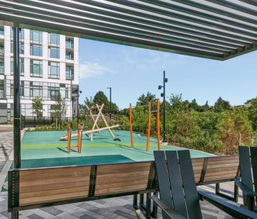 For Lease - 2495 Eglinton Avenue Unit# 1011, Mississauga, Ontario - Photo 5