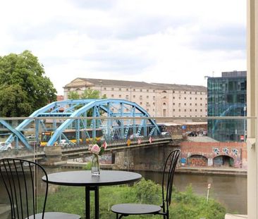 Wrocław, Stare Miasto, Os. Stare Miasto, Plac Jana Pawła II - Photo 3