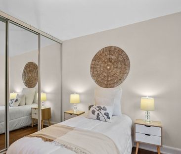 For Lease - 27 Stock Avenue Unit# Upper, Toronto, Ontario - Photo 4