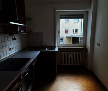 3 Zimmerwohnung nähe Hauptbahnhof - Foto 2