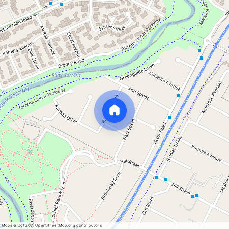 10 Burnie Avenue, SA 5074, Campbelltown