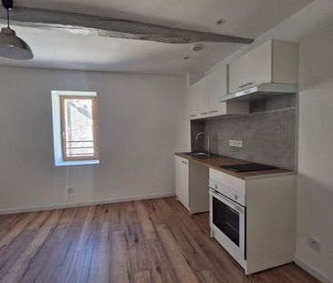 Location Appartement 2 pièces 33m² - Photo 5