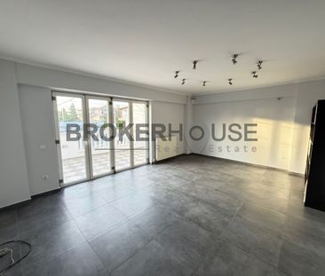 Μεζονέτα για ενοικίαση - Γέρακας, - Photo 3