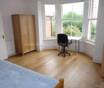 10 bedroom property to rent in Nottingham - Photo 2