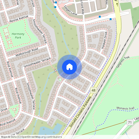 76 Bernbridge Road, Markham