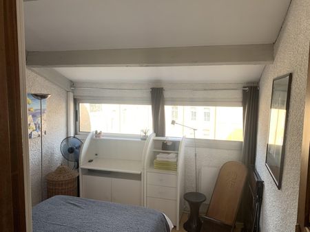 Location / Appartement T3 - Photo 2