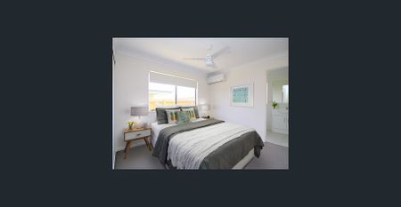 Air-conditioned - Duplex Style Yet Private & Spacious Renting In Quiet Estate. - Photo 3