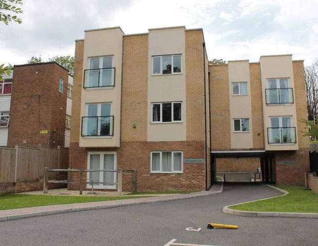 1 bedroom apartment to rent - Photo 1