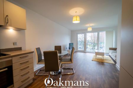 1 bedroom house to rent - Photo 2