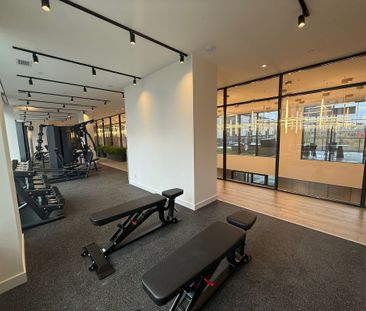 For Lease - 3071 Trafalgar Road Unit# 1203, Oakville, Ontario - Photo 5