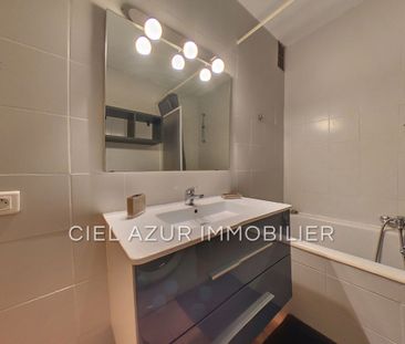 location appartement 2 Pièce(s) - Photo 6