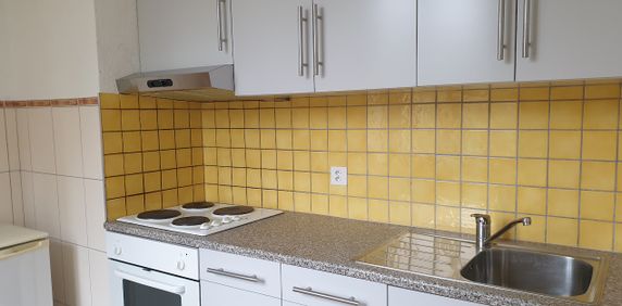 Appartement de 1,5 pièces proche du lac - Photo 2