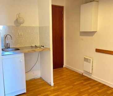 T1 Guyancourt 24 m² - Photo 4