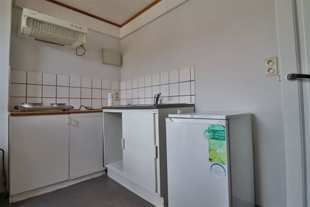 Studio te Kortrijk (8500) - Foto 4