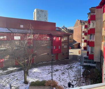 Gustav Adolfs gata 12, Helsingborg - Foto 1