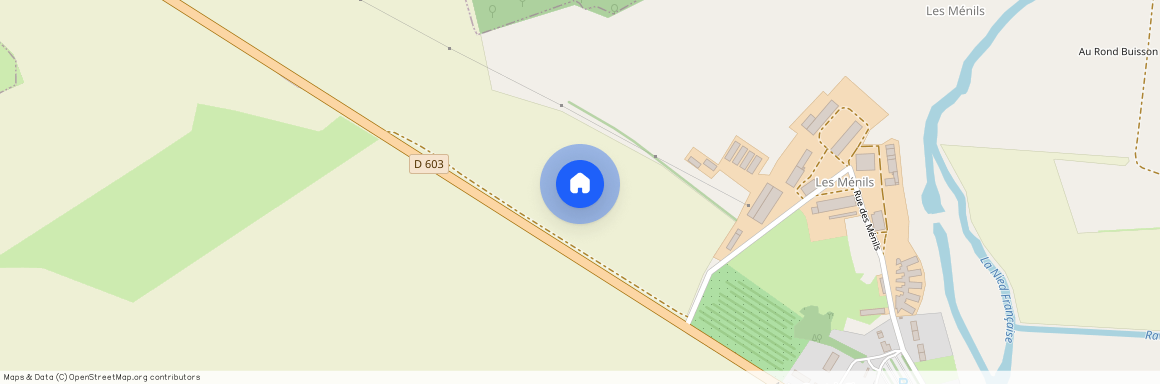 57530, Silly Sur Nied