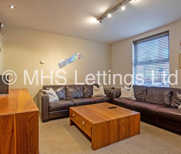 6 Bedroom Mid Terraced House for rent in Granby Grove - Photo 1