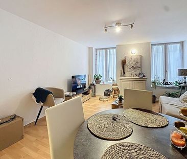 Appartement à louer 2 pièces • 42,05 m2 Clermont-Ferrand - Photo 5