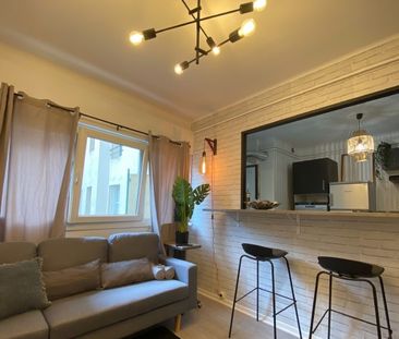 APPARTEMENT 3 pièce(s) - 55m² - Photo 4