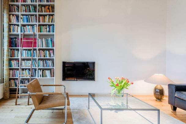 Prinsegracht 28 A, Den Haag - Photo 1