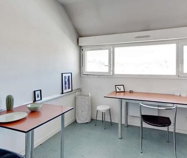 Résidence Maison des Etudiants du Rhône - Photo 6