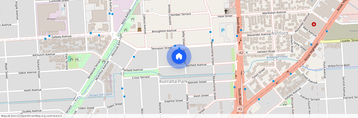 23e Garfield Ave, SA 5037, Kurralta Park