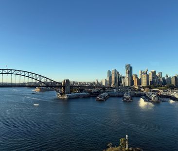 Mcmahons Point - Photo 6