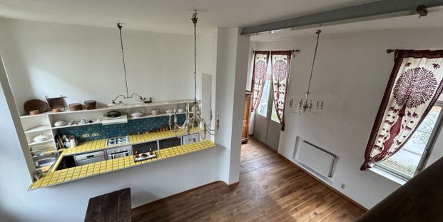 Appartement te huur in Anderlecht voor € 1.500 met 2 slaapkamers - Foto 1