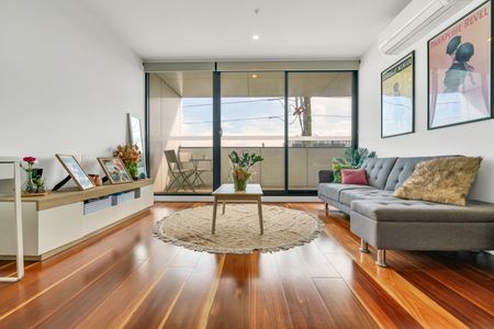 205/98 Nicholson Street, Brunswick East VIC 3057 - Photo 2