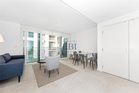 Georgette Apartments, 10 Cendal Crescent, E1 2FZ - Photo 3