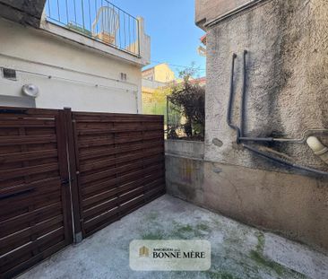 Location Appartement 2 pièces 23m² MARSEILLE 14ème - Photo 6