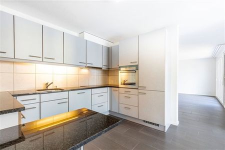 3.5 Zimmer, 1. Stock - Photo 2