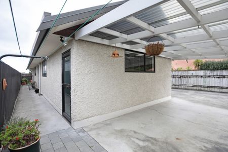 93A North Street, Palmerston North, Palmerston North - Photo 2