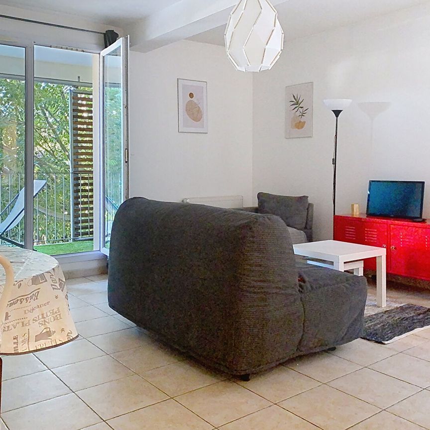 Appartement T2 Avignon à louer - Photo 1