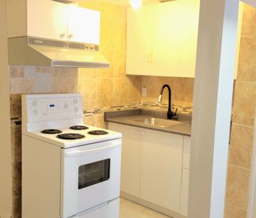 For Lease - 23 Bruce Beer Drive Unit# Basement, Brampton, Ontario - Photo 4