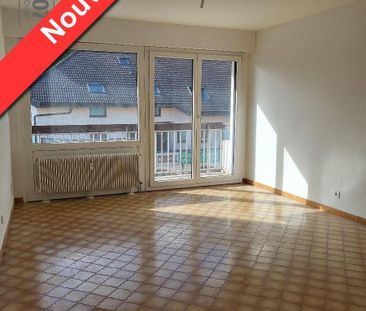 Location appartement récent 1 pièce 34.77 m² à Saint-Julien-en-Gene... - Photo 2