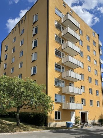 Enspännargatan 12 - Foto 5